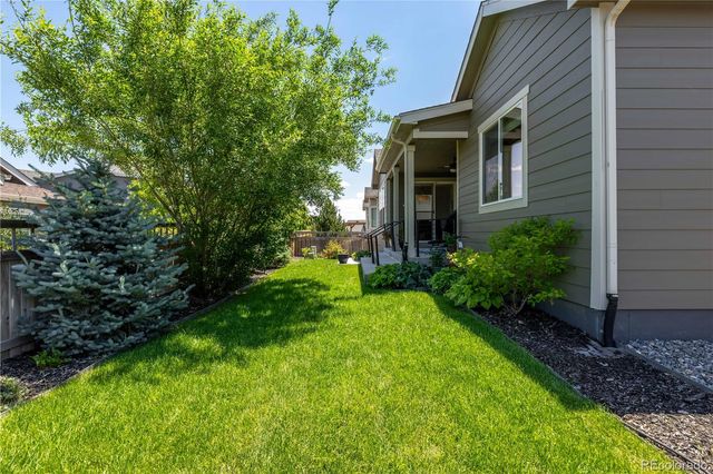 6682 Angelique Avenue, Castle Rock, CO 80108
