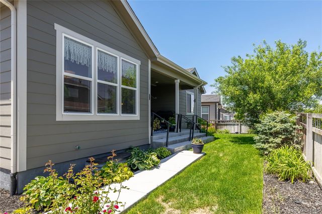 6682 Angelique Avenue, Castle Rock, CO 80108