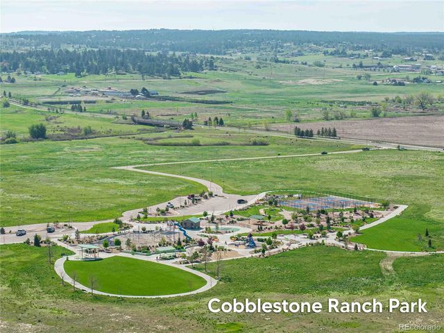 6682 Angelique Avenue, Castle Rock, CO 80108