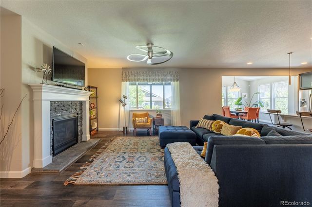6682 Angelique Avenue, Castle Rock, CO 80108