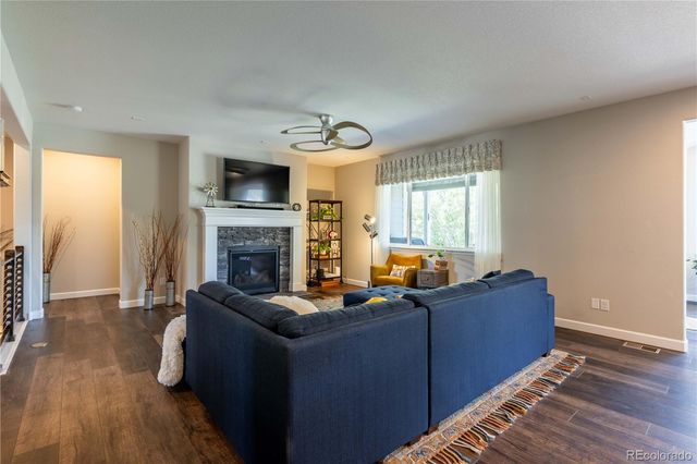 6682 Angelique Avenue, Castle Rock, CO 80108