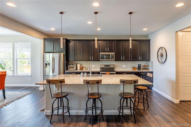 6682 Angelique Avenue, Castle Rock, CO 80108