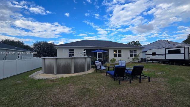 1328 Washburn ST SE, Palm Bay, FL 32909