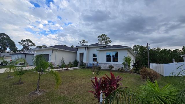 1328 Washburn ST SE, Palm Bay, FL 32909