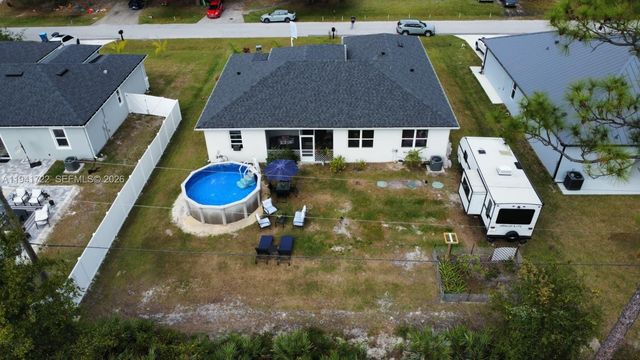 1328 Washburn ST SE, Palm Bay, FL 32909