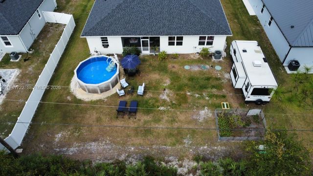 1328 Washburn ST SE, Palm Bay, FL 32909