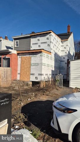 345 GENESEE ST, Trenton, NJ 08611