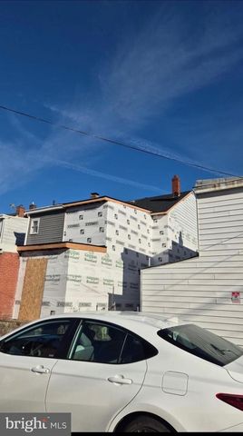 345 GENESEE ST, Trenton, NJ 08611