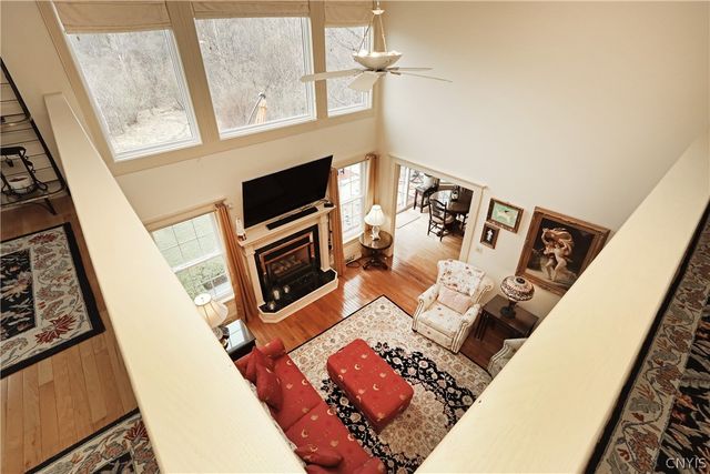 3293 W Lake Road, Cazenovia, NY 13035
