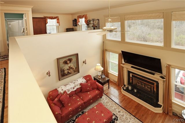 3293 W Lake Road, Cazenovia, NY 13035