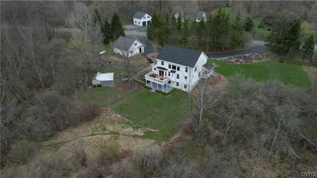 3293 W Lake Road, Cazenovia, NY 13035