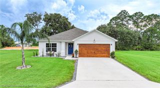 5327 Blaine Drive, Sebring, FL 33872