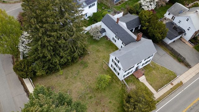 291 Brighton St, Belmont, MA 02478