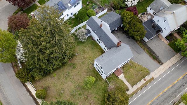 291 Brighton St, Belmont, MA 02478