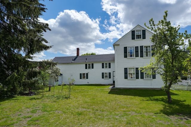 291 Brighton St, Belmont, MA 02478