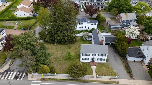 291 Brighton St, Belmont, MA 02478