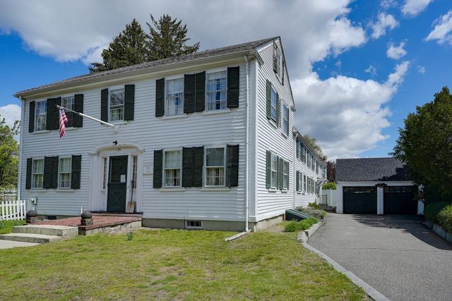 291 Brighton St, Belmont, MA 02478