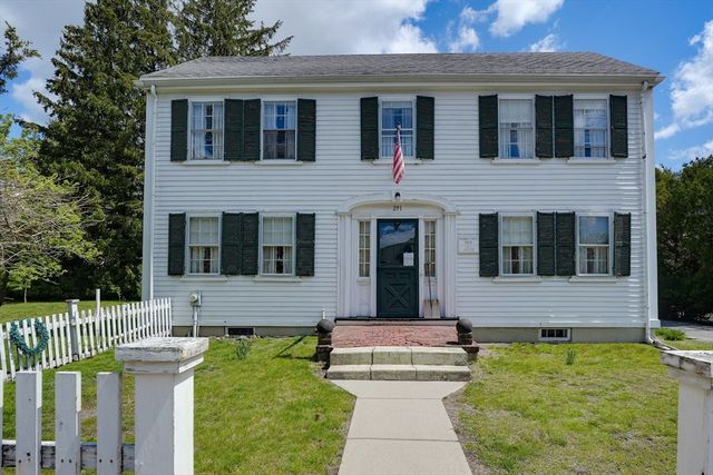 291 Brighton St, Belmont, MA 02478