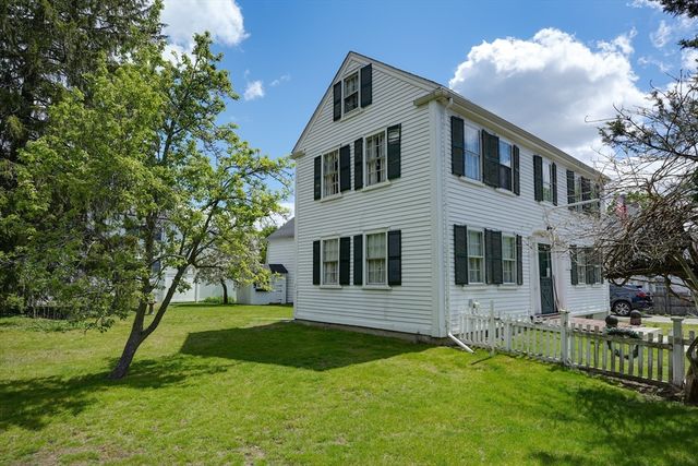 291 Brighton St, Belmont, MA 02478