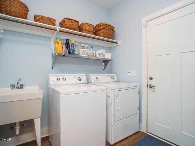 110 Streamside Drive, Sanford, NC 27330