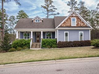 110 Streamside Drive, Sanford, NC 27330