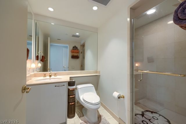 2747 Paradise Road 705, Las Vegas, NV 89109