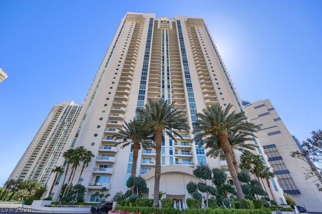 2747 Paradise Road 705, Las Vegas, NV 89109