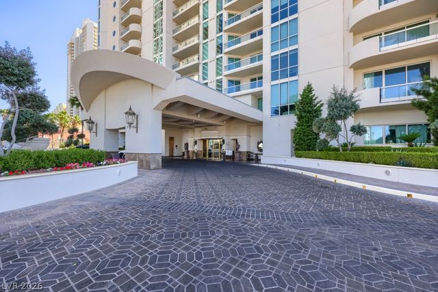 2747 Paradise Road 705, Las Vegas, NV 89109