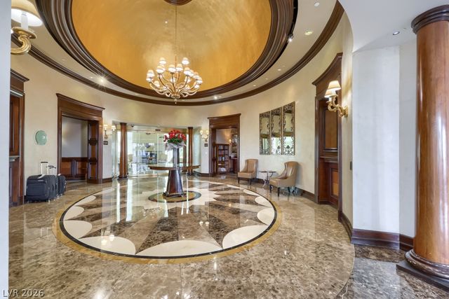 2747 Paradise Road 705, Las Vegas, NV 89109
