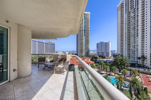 2747 Paradise Road 705, Las Vegas, NV 89109