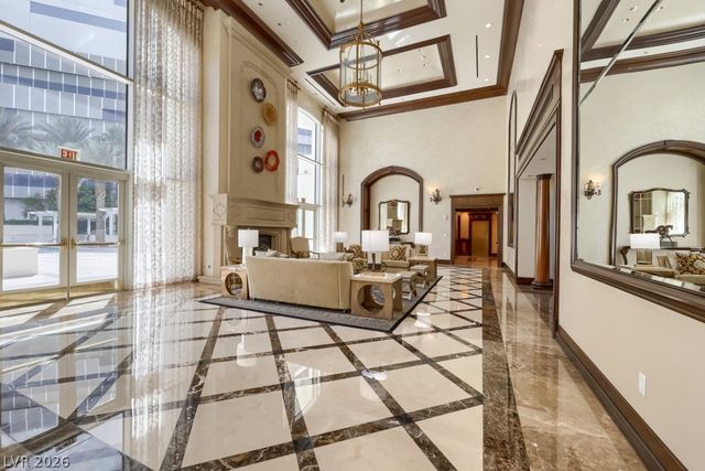 2747 Paradise Road 705, Las Vegas, NV 89109