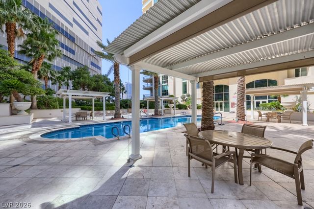 2747 Paradise Road 705, Las Vegas, NV 89109
