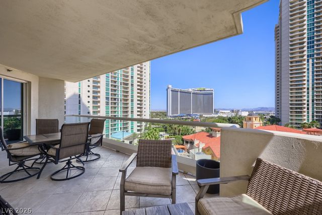 2747 Paradise Road 705, Las Vegas, NV 89109