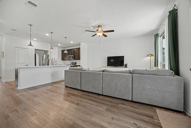 1557 Dryden Ave, Copperas Cove, TX 76522