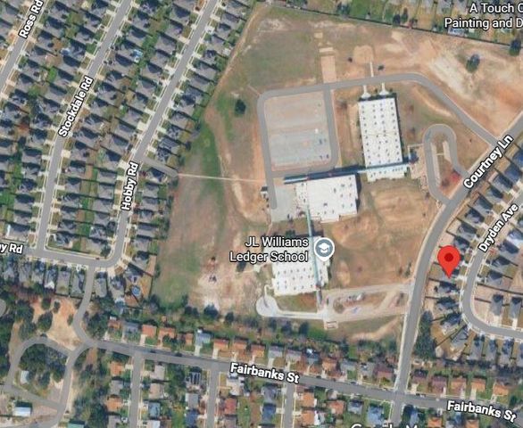 1557 Dryden Ave, Copperas Cove, TX 76522