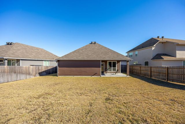 1557 Dryden Ave, Copperas Cove, TX 76522