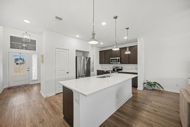 1557 Dryden Ave, Copperas Cove, TX 76522