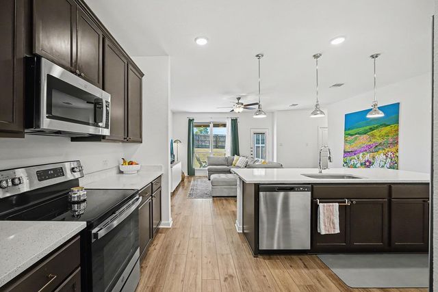 1557 Dryden Ave, Copperas Cove, TX 76522