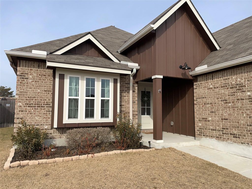 1557 Dryden Ave, Copperas Cove, TX 76522