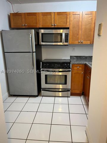 492 NW 165th St Rd C-210, Miami, FL 33169