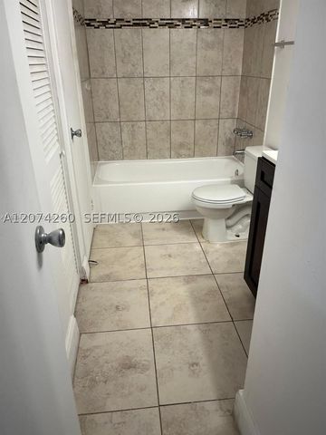 492 NW 165th St Rd C-210, Miami, FL 33169