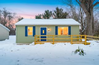 122 Creekview Drive, Bedford Twp, MI 49037