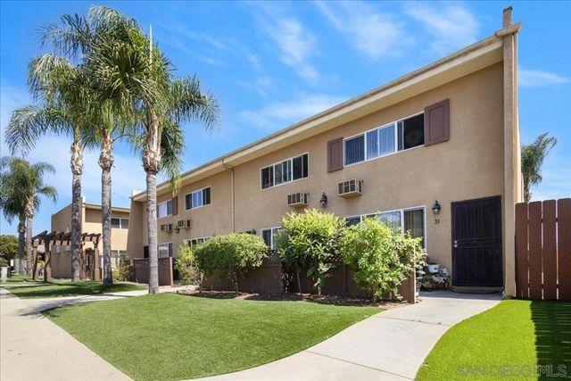 1321 Greenfield Dr 33, El Cajon, CA 92021