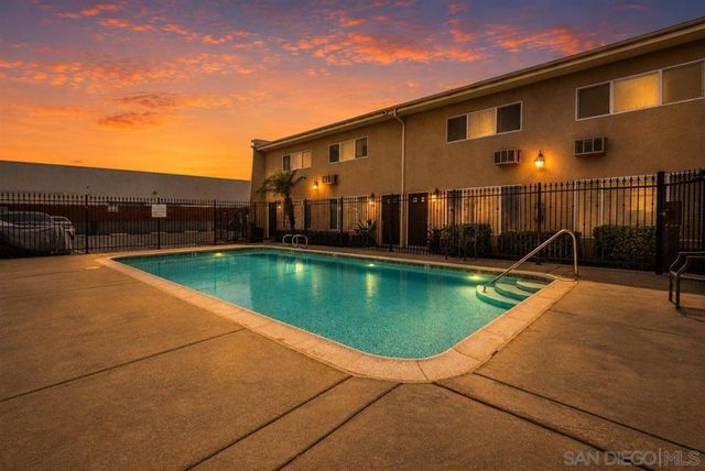 1321 Greenfield Dr 33, El Cajon, CA 92021