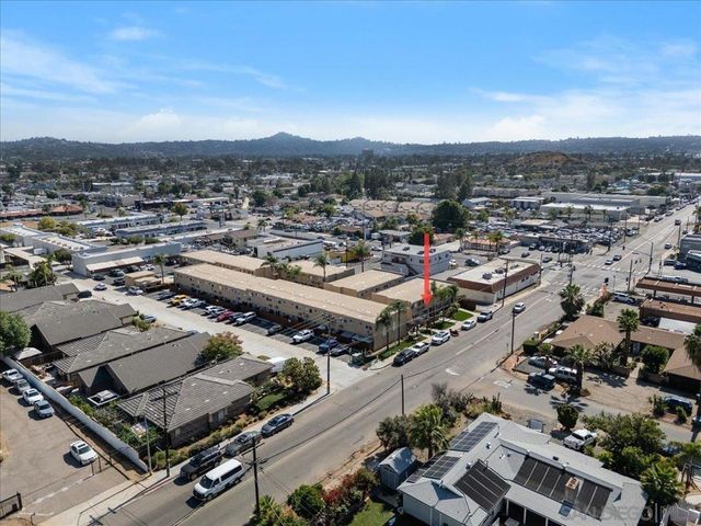 1321 Greenfield Dr 33, El Cajon, CA 92021