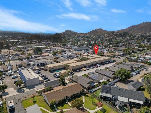 1321 Greenfield Dr 33, El Cajon, CA 92021