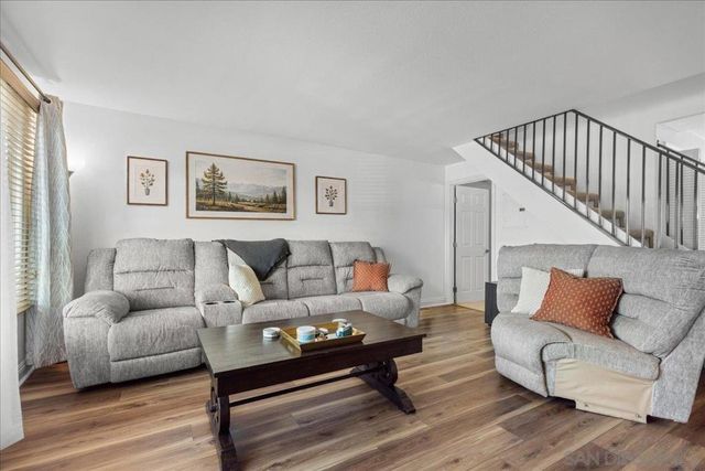 1321 Greenfield Dr 33, El Cajon, CA 92021