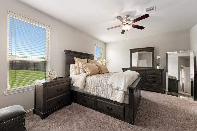 4406 Modica Drive, Katy, TX 77493