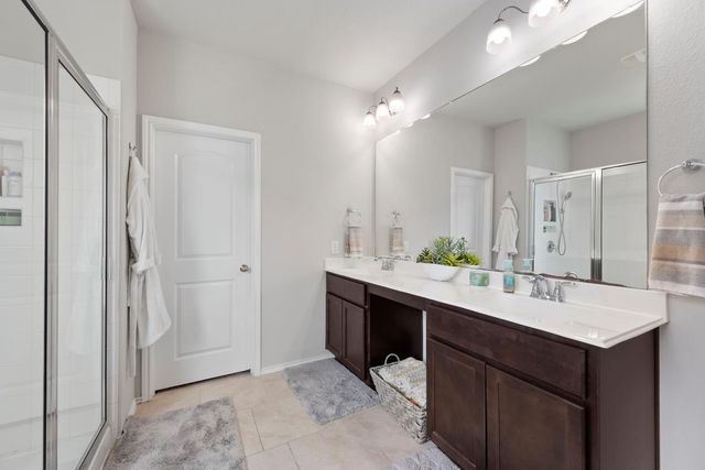 4406 Modica Drive, Katy, TX 77493