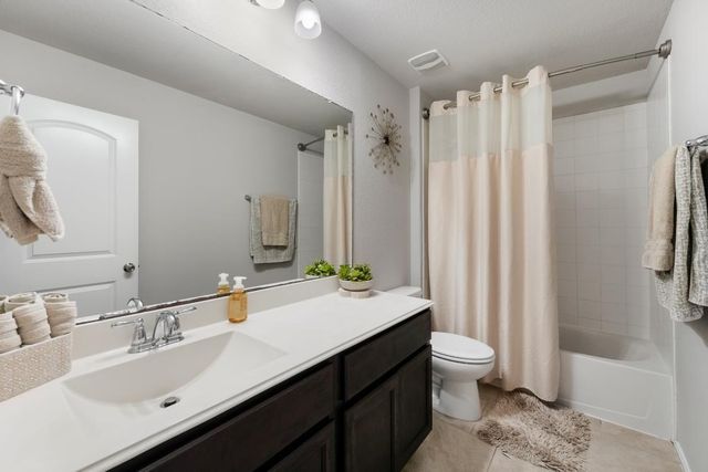 4406 Modica Drive, Katy, TX 77493